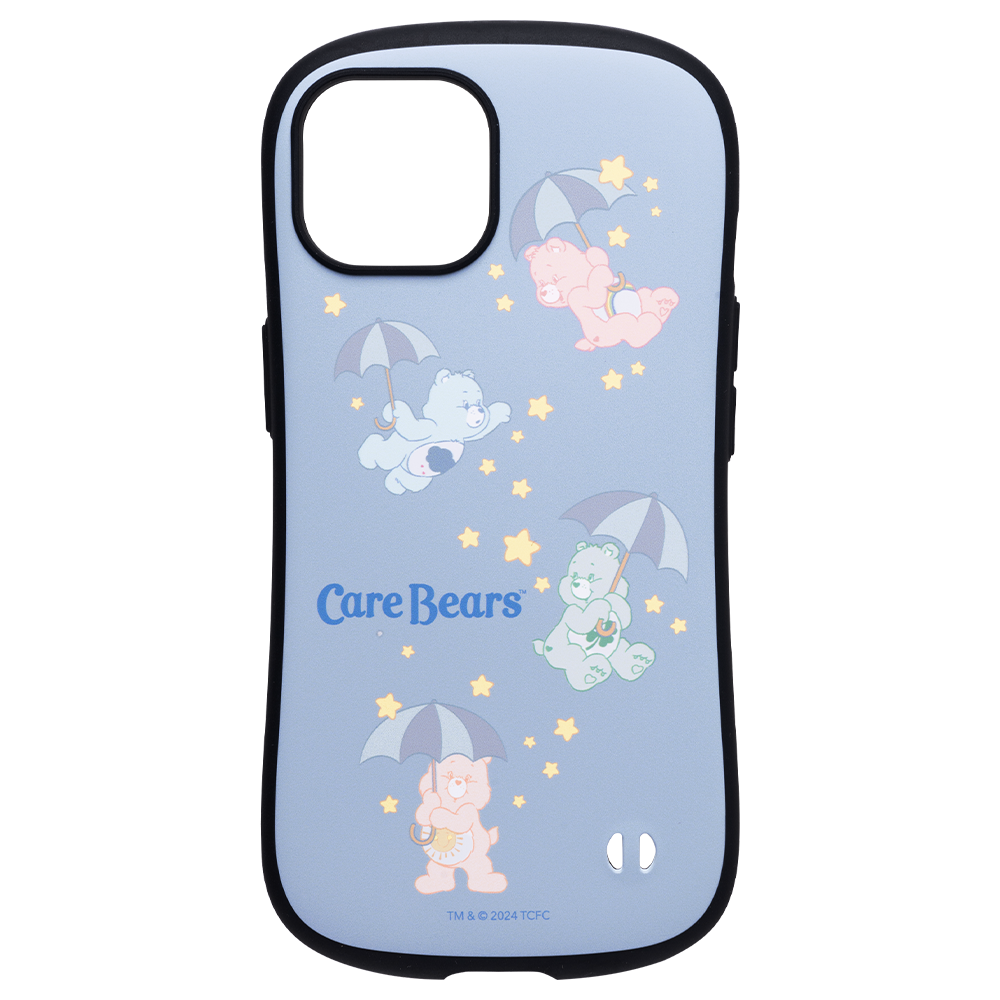 Care Bears l iFace First Class 智慧型手機保護殼