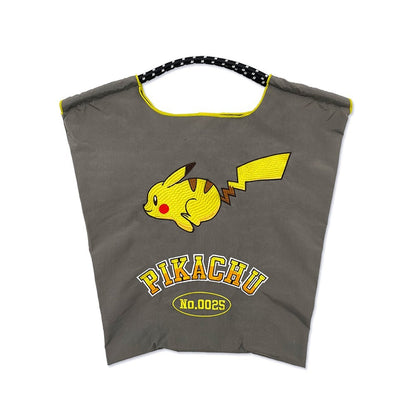 Pokémon Ball&Chain Number Collection Shopping Bag - Pikachu