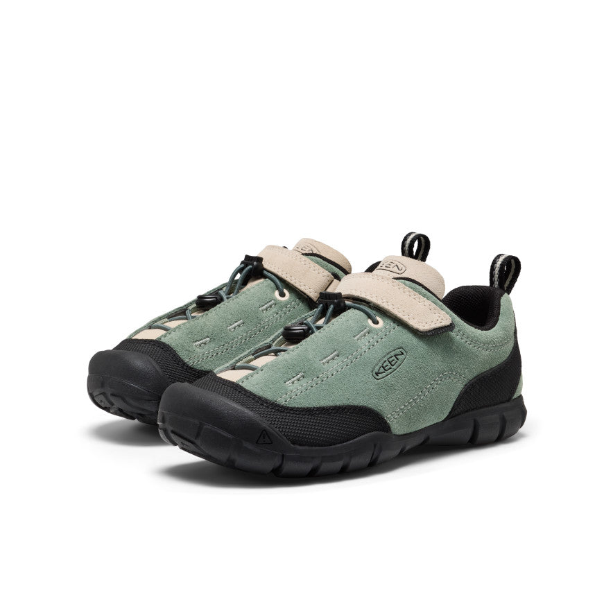 Big Kids Jasper II Sneakers - Pair Angle Image