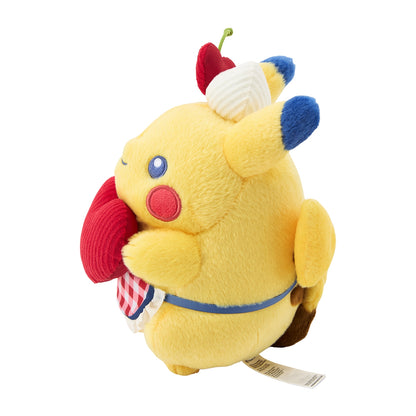 Pokémon Pikachu Diner Plush