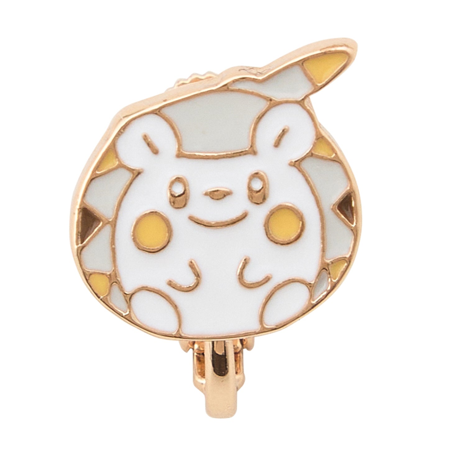 Pokémon Togedemaru Earring