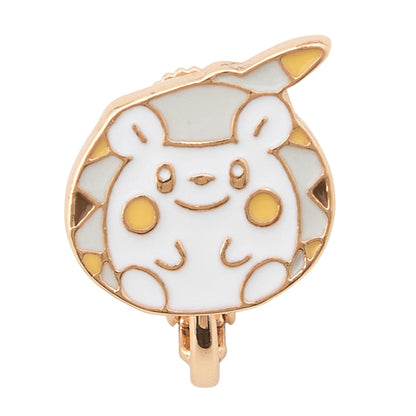 Pokémon Togedemaru Earring
