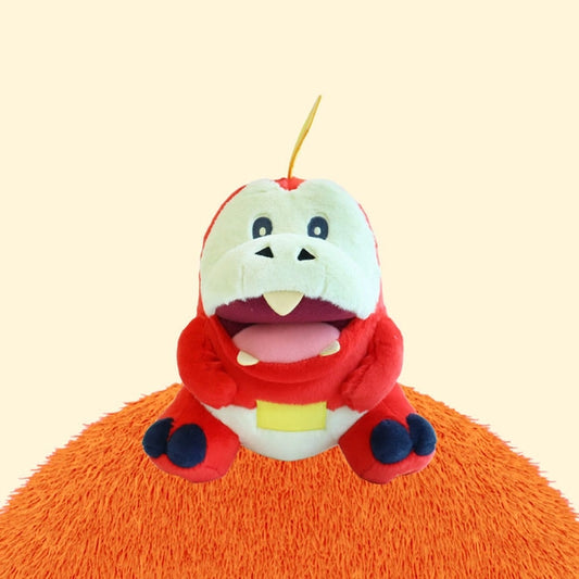 [Pre-order] Korea｜ Pokemon Plush Toy 20cm Fuecoco