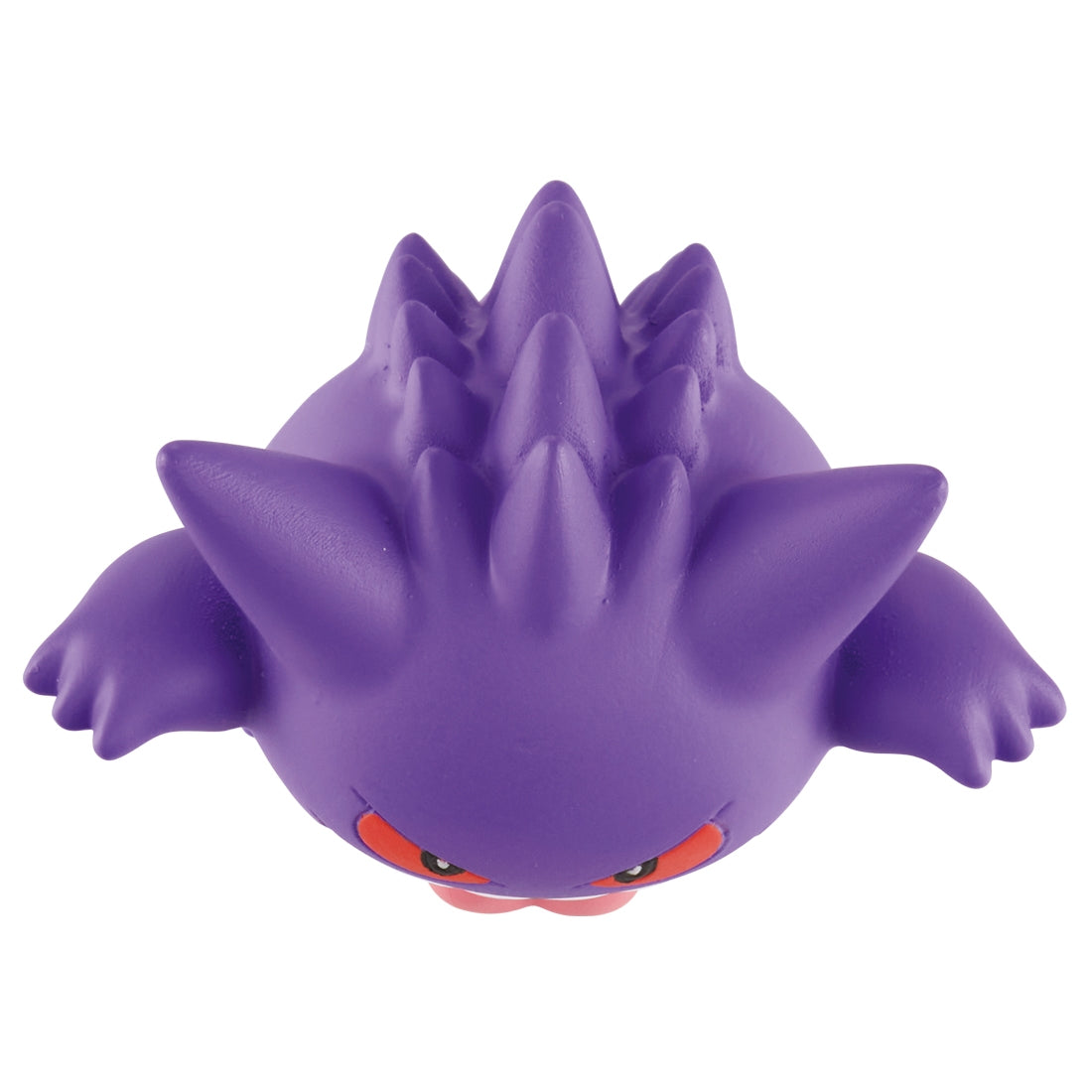 Japan ｜ Pokémon Moncolle MS-26 Gengar Figure