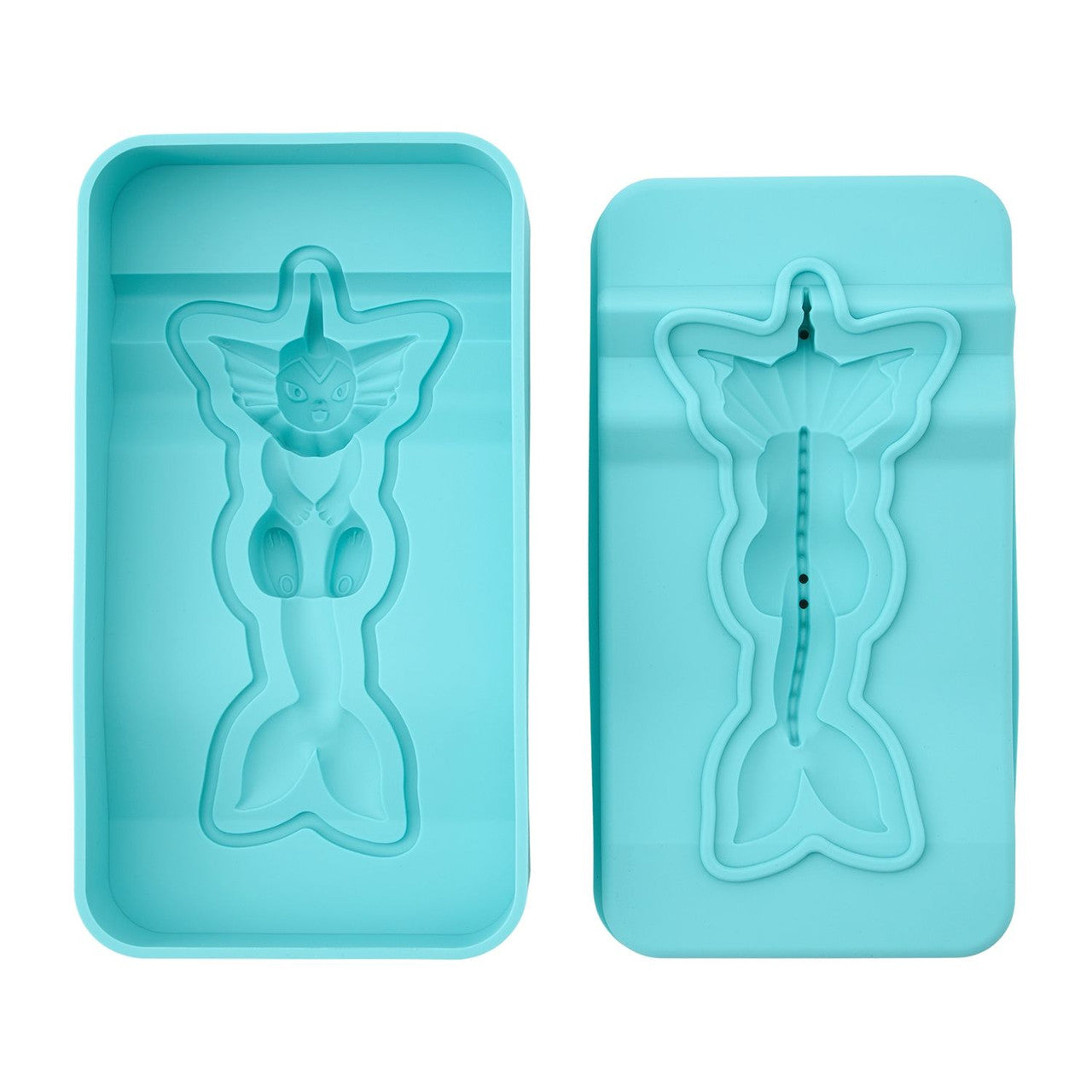 Pokémon Vaporeon Invisible to Me Ice Tray