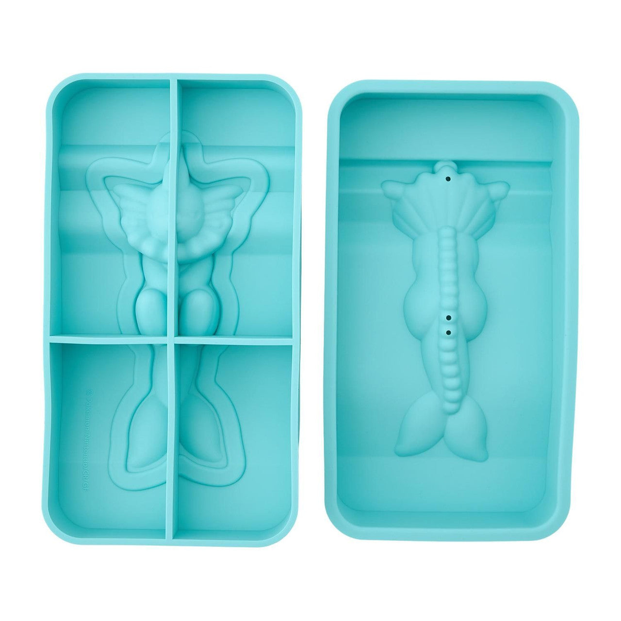 Pokémon Vaporeon Invisible to Me Ice Tray