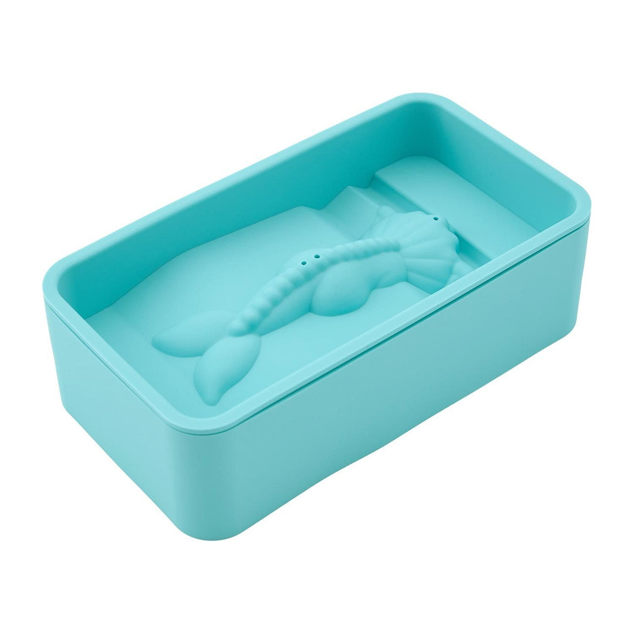 Pokémon Vaporeon Invisible to Me Ice Tray