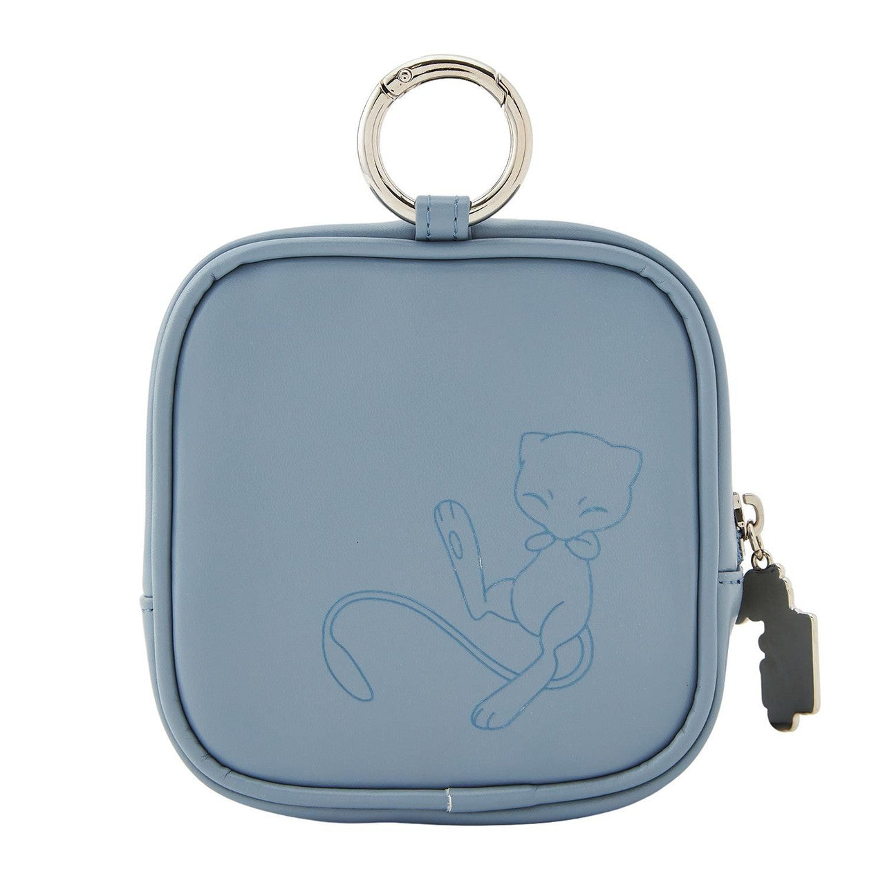 Pokémon Latias Invisible to Me Pouch