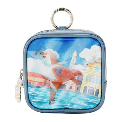 Pokémon Latias Invisible to Me Pouch
