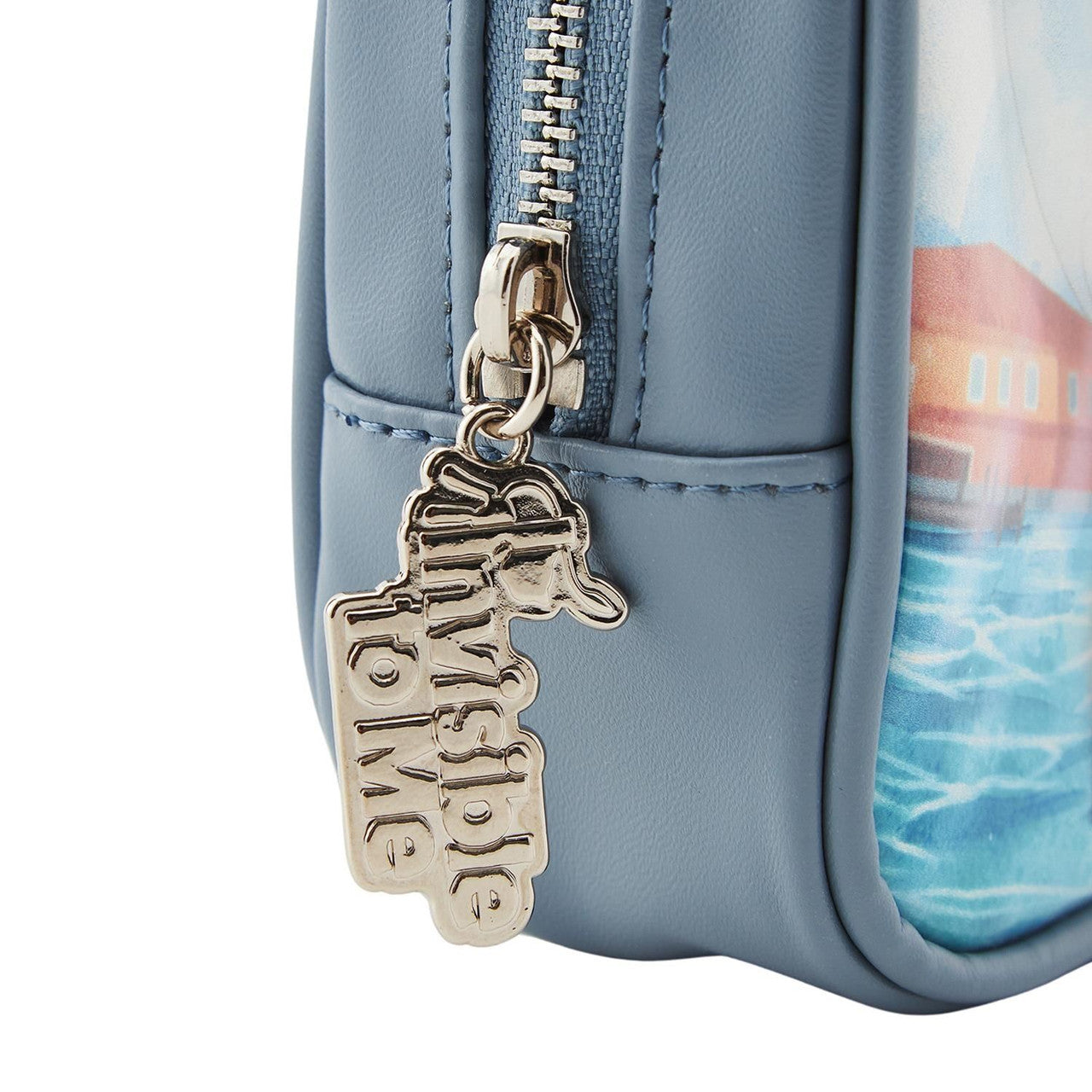 Pokémon Latias Invisible to Me Pouch