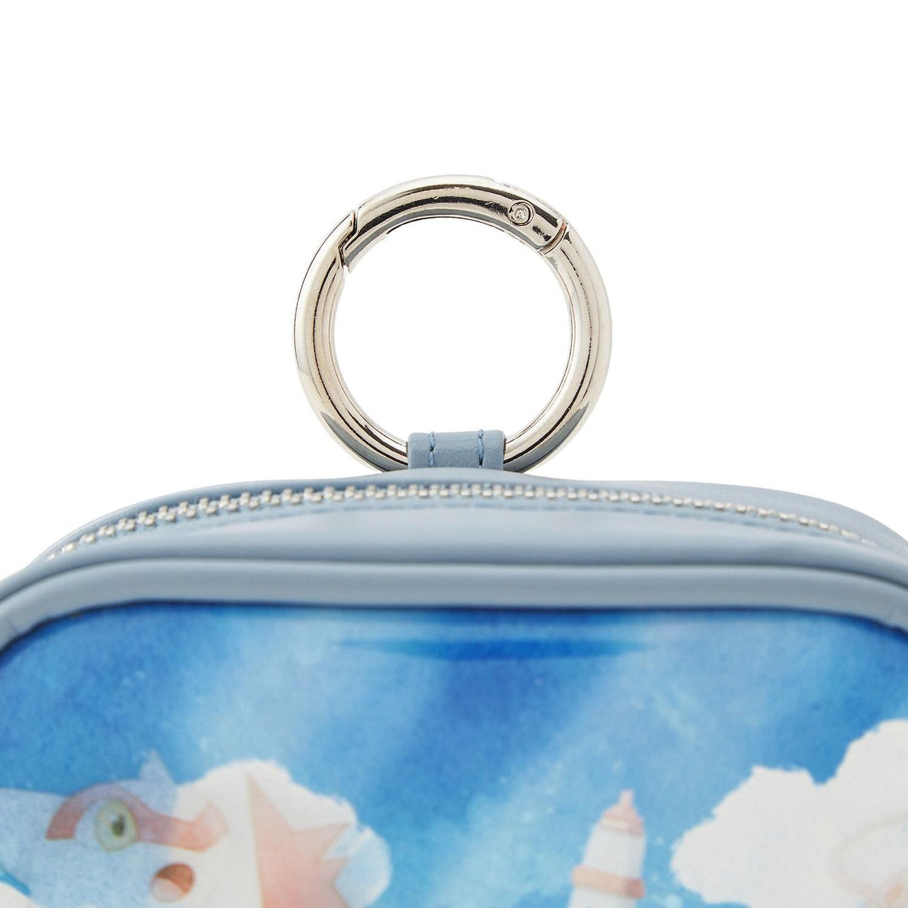Pokémon Latias Invisible to Me Pouch