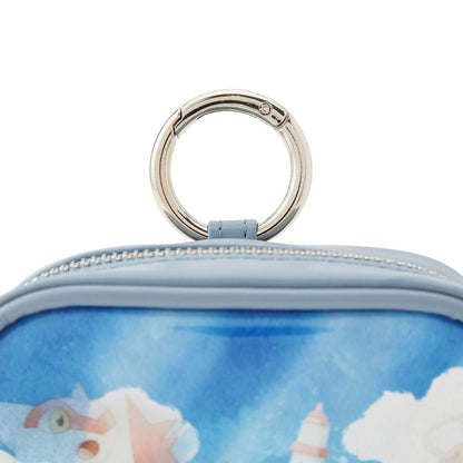 Pokémon Latias Invisible to Me Pouch