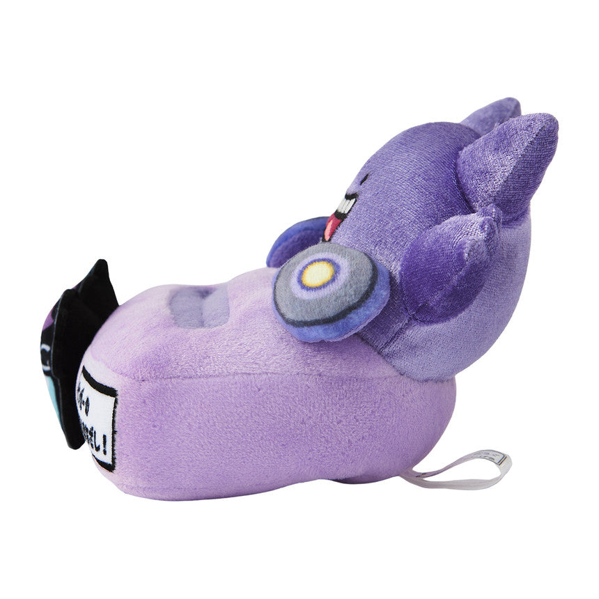 Korea Exclusive｜Pokémon Gengar & Suicune Mean Look Multi Stand