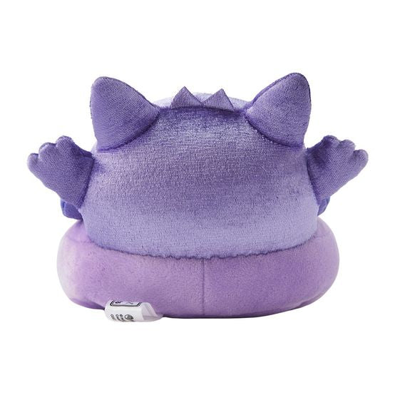 Korea Exclusive｜Pokémon Gengar & Suicune Mean Look Multi Stand