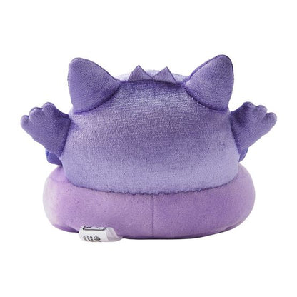 Korea Exclusive｜Pokémon Gengar & Suicune Mean Look Multi Stand