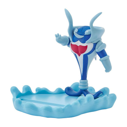 Korea Exclusive｜Pokémon SECRET of MIGHT Palafin Hero Form Multi Stand