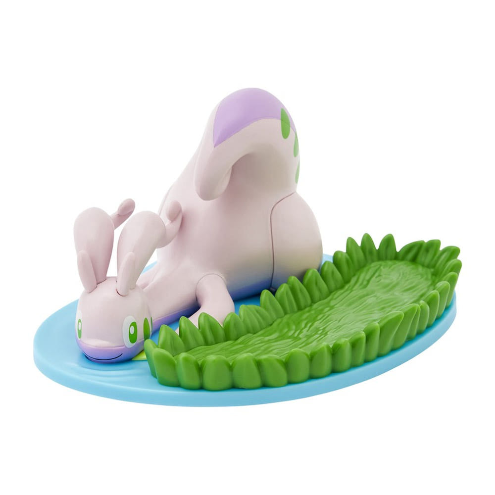 Korea Exclusive｜Pokémon SECRET of MIGHT Goodra Accessory Tray