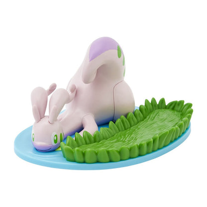 Korea Exclusive｜Pokémon SECRET of MIGHT Goodra Accessory Tray