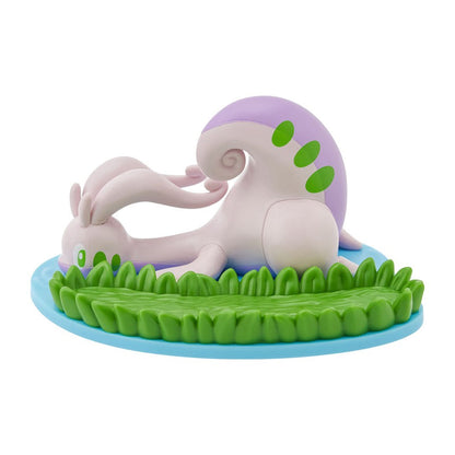 Korea Exclusive｜Pokémon SECRET of MIGHT Goodra Accessory Tray