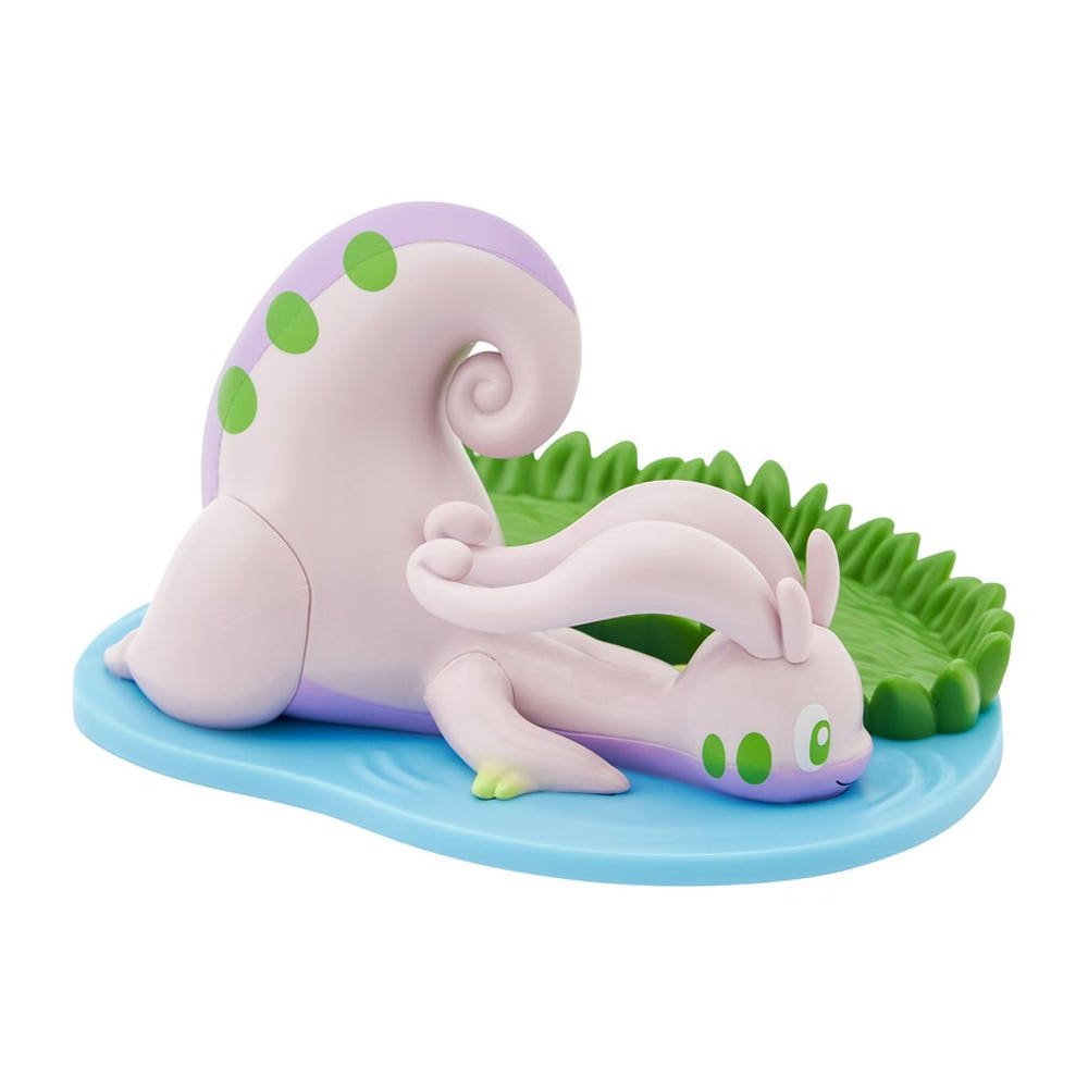 Korea Exclusive｜Pokémon SECRET of MIGHT Goodra Accessory Tray