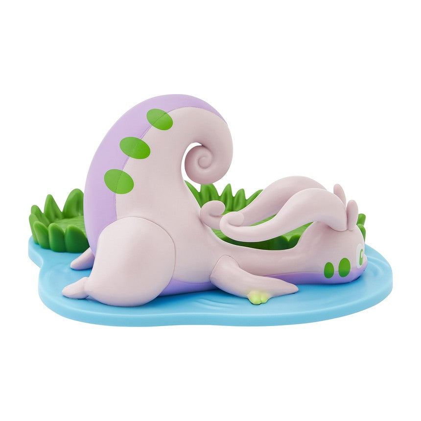 Korea Exclusive｜Pokémon SECRET of MIGHT Goodra Accessory Tray