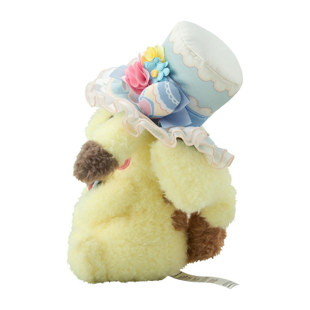 Korea Exclusive｜Pokémon Botanical Easter Pikachu Plush