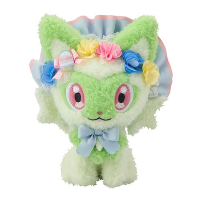 Korea Exclusive｜Pokémon Botanical Easter Sprigatito Plush