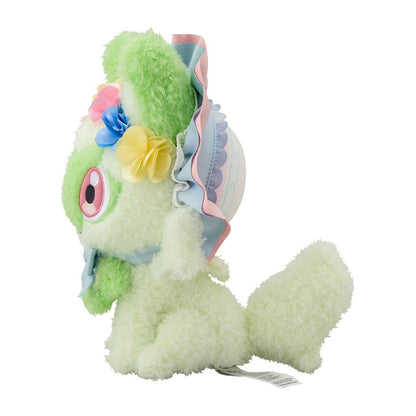 Korea Exclusive｜Pokémon Botanical Easter Sprigatito Plush