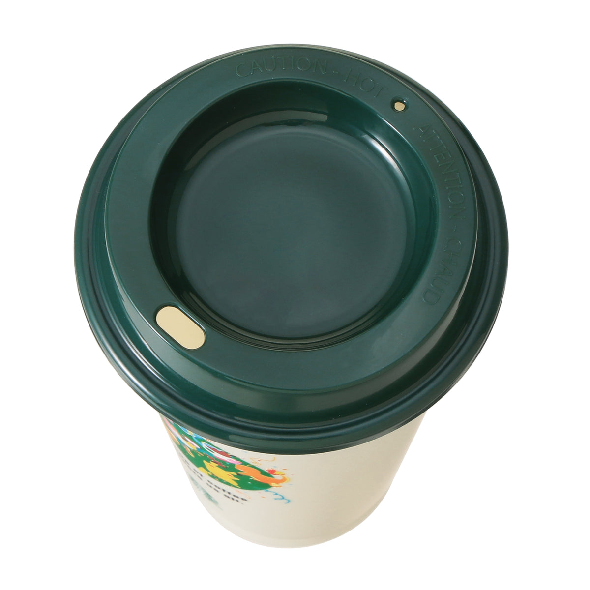 Pokémon + STARBUCKS Reusable Cup Coffee Connection 473ml - Image 3