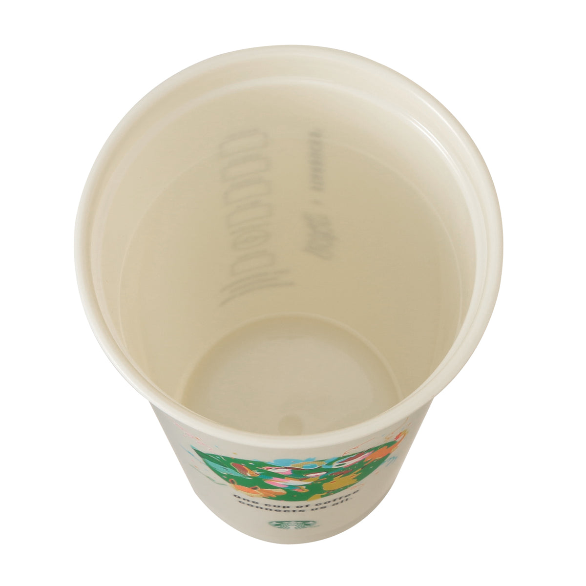 Pokémon + STARBUCKS Reusable Cup Coffee Connection 473ml - Image 4