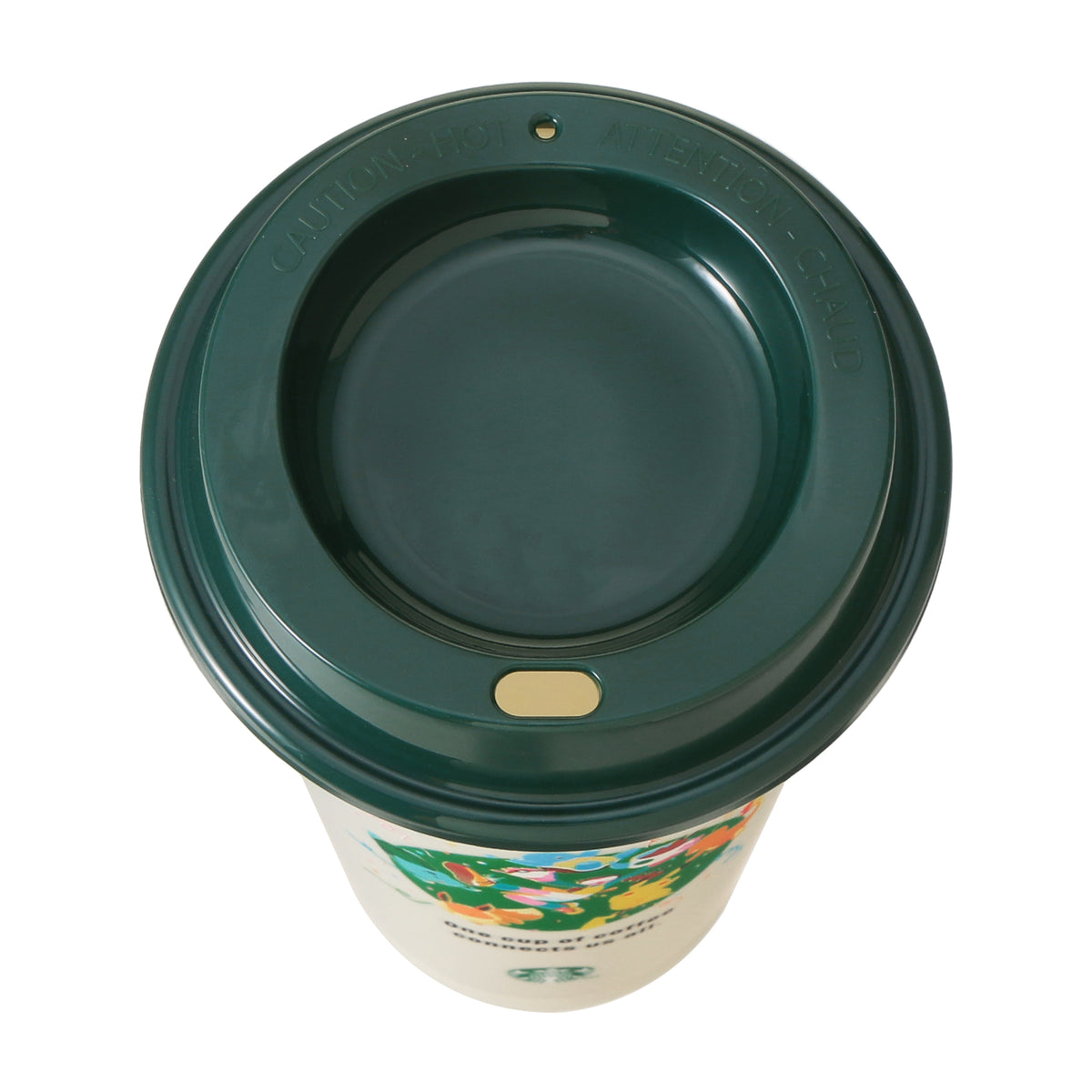 Pokémon + STARBUCKS Reusable Cup Coffee Connection 473ml - Image 5