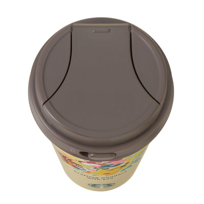 Pokémon + STARBUCKS Stainless TOGO Bottle Pikachu 473ml - Image 5