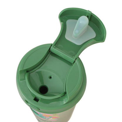 Pokémon + STARBUCKS Stainless TOGO Bottle Bulbasaur 473ml - Image 3