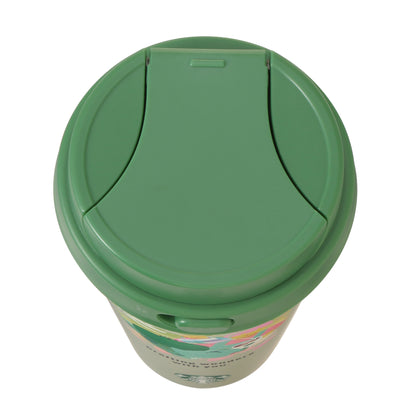 Pokémon + STARBUCKS Stainless TOGO Bottle Bulbasaur 473ml - Image 5