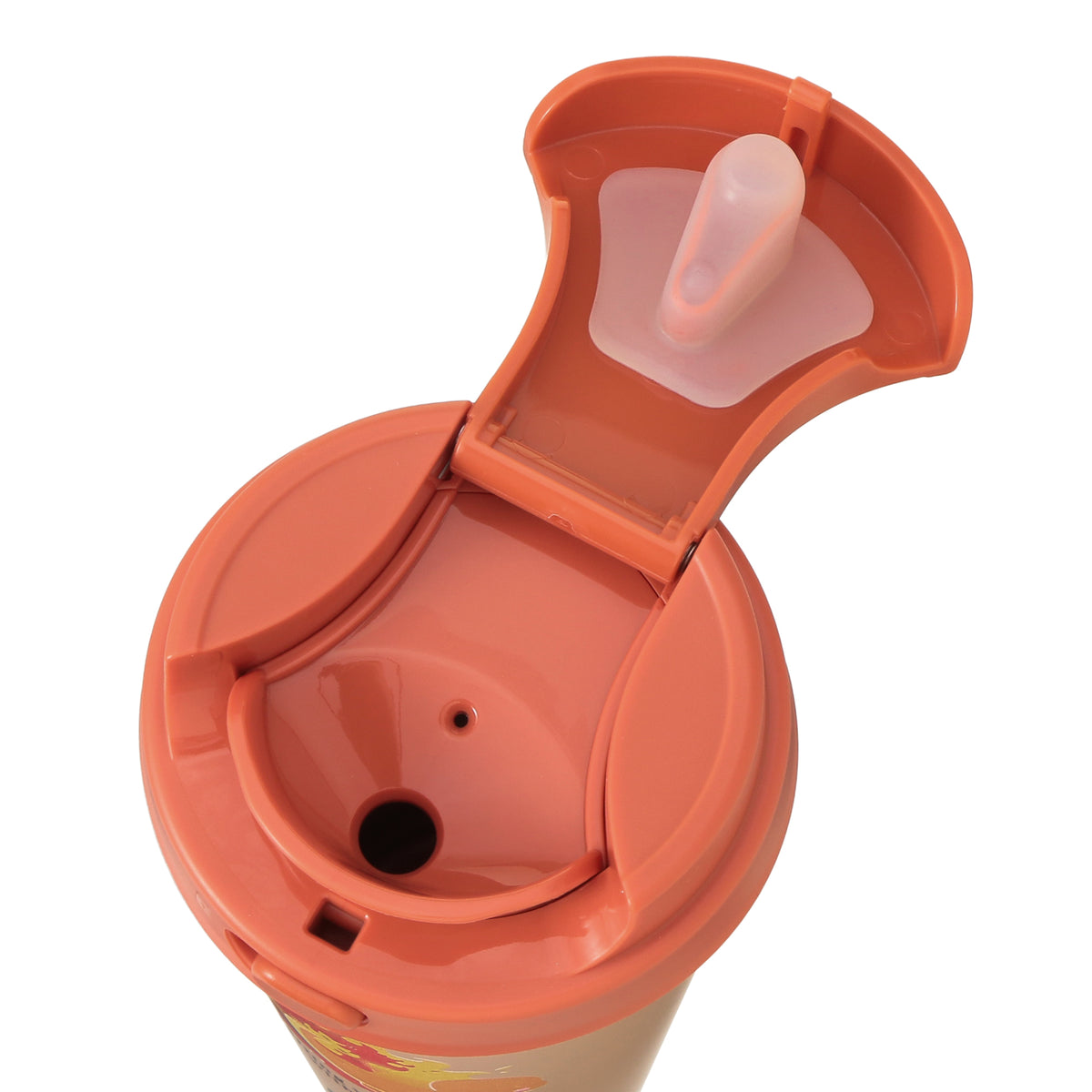 Pokémon + STARBUCKS Stainless TOGO Bottle Charmander 473ml - Image 3