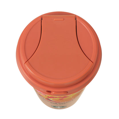 Pokémon + STARBUCKS Stainless TOGO Bottle Charmander 473ml - Image 5