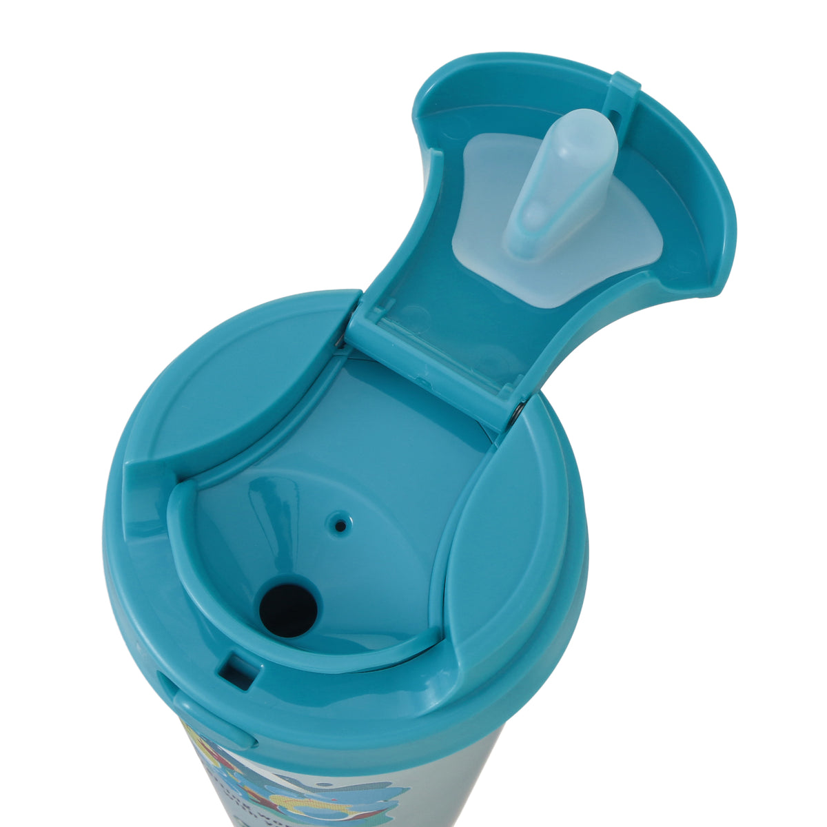 Pokémon + STARBUCKS Stainless TOGO Bottle Squirtle 473ml - Image 3