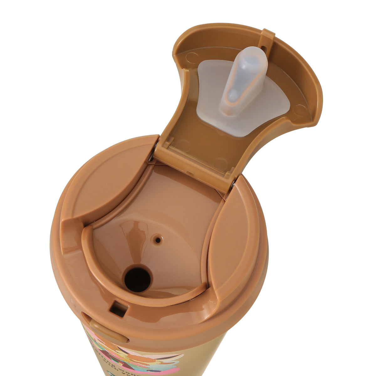 Pokémon + STARBUCKS Stainless TOGO Bottle Eevee 473ml - Image 3