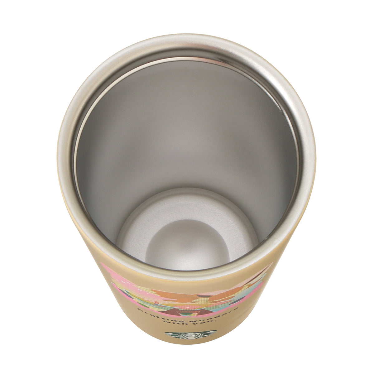 Pokémon + STARBUCKS Stainless TOGO Bottle Eevee 473ml - Image 4