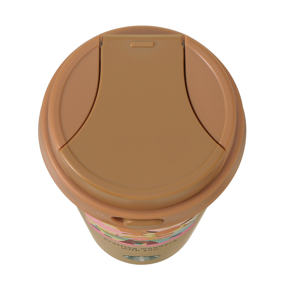 Pokémon + STARBUCKS Stainless TOGO Bottle Eevee 473ml - Image 5