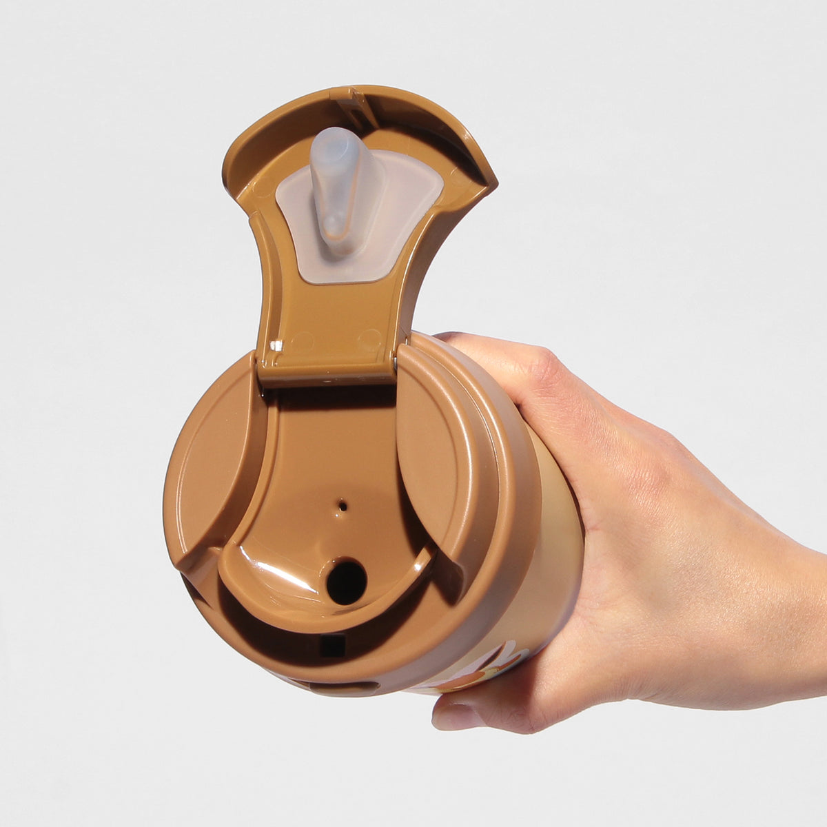 Pokémon + STARBUCKS Stainless TOGO Bottle Eevee 473ml - Image 7