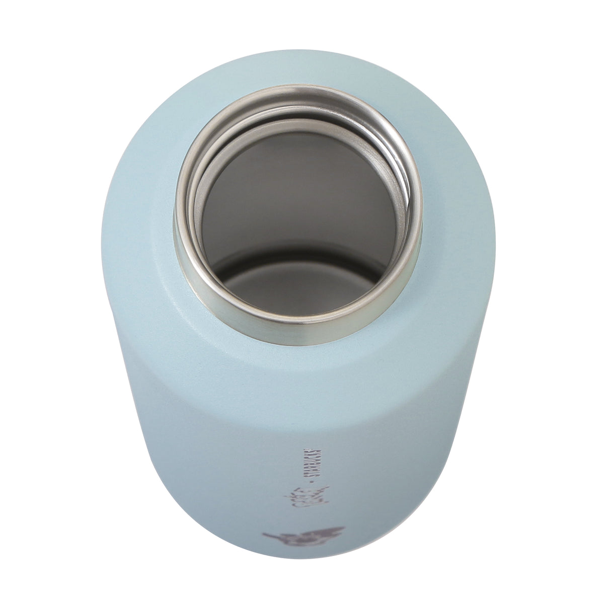 Pokémon + STARBUCKS Stainless Bottle Squirtle 473ml - Image 3