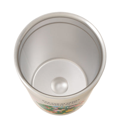 Pokémon + Starbucks 2-Way Stainless Steel Cup / Holder Coffee Connection 355ml