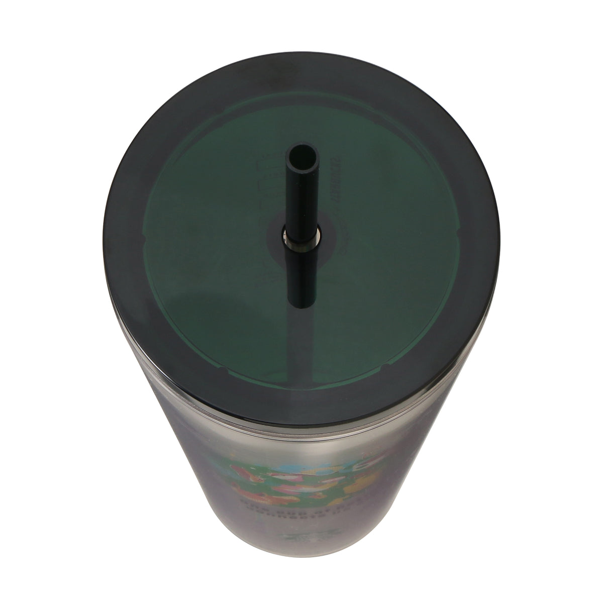 Pokémon + Starbucks Cold Cup Tumbler Coffee Connection 710ml