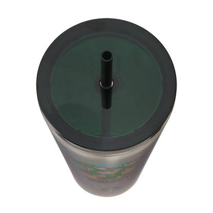 Pokémon + Starbucks Cold Cup Tumbler Coffee Connection 710ml