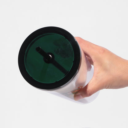 Pokémon + Starbucks Cold Cup Tumbler Coffee Connection 710ml