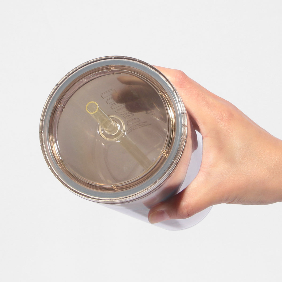 Pokémon + Starbucks Cold Cup Tumbler Coffee Adventure 710ml