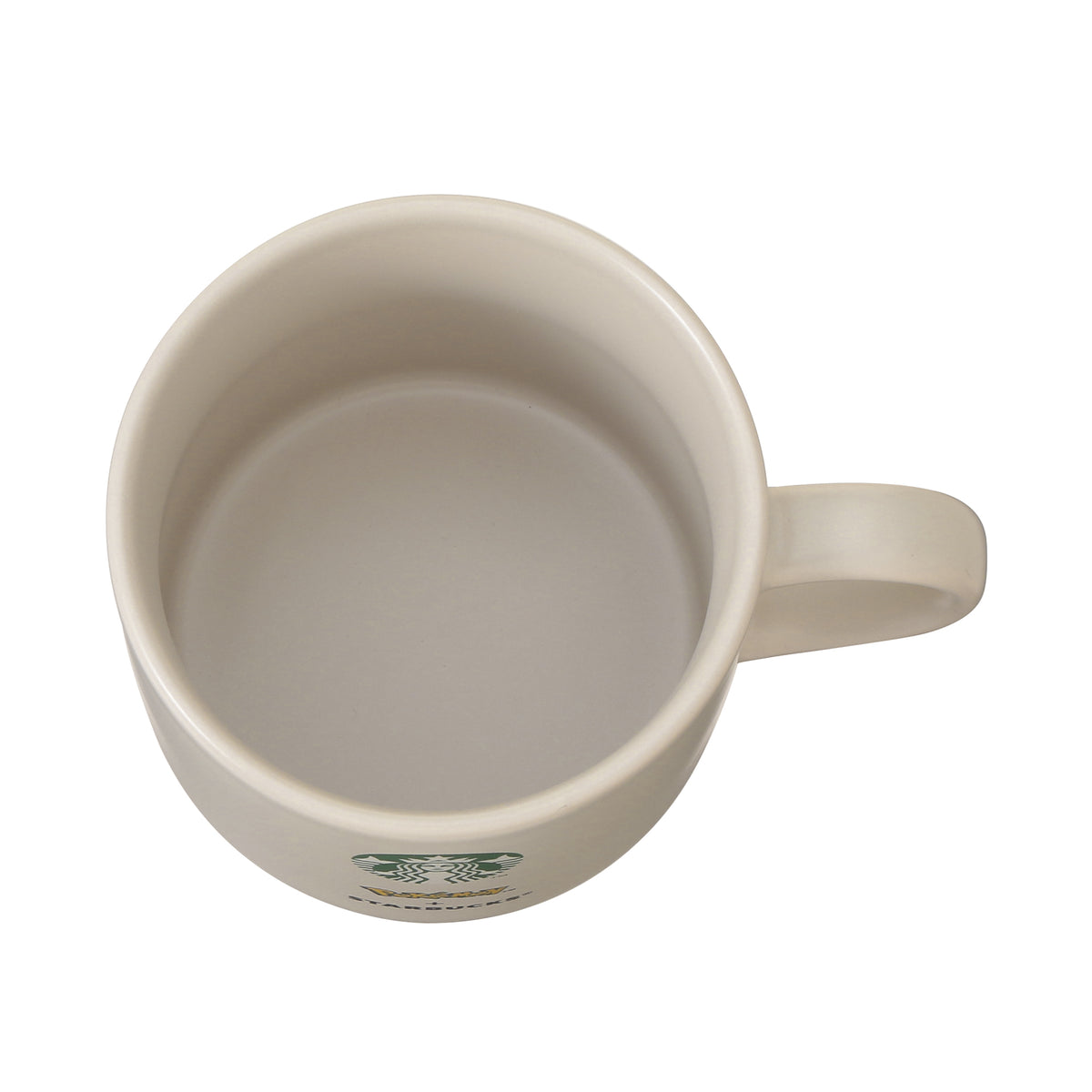 Pokémon + Starbucks Stacking Mug Coffee Connection 355ml