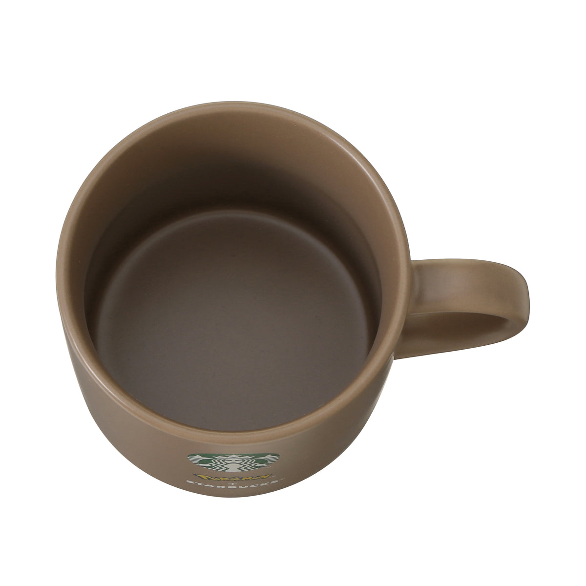 Pokémon + Starbucks Stacking Mug Coffee Adventure 355ml