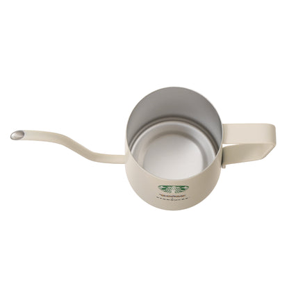 Pokémon + STARBUCKS Stainless Steel Kettle Coffee Connection